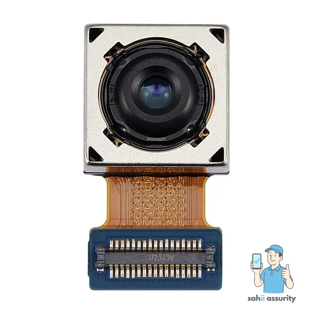 Replacement Back Camera for Samsung Galaxy A13 (Main Camera) thumbnail